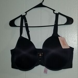 Savage Fenty By Rihanna T-shirt Bra - 40G new with tags black